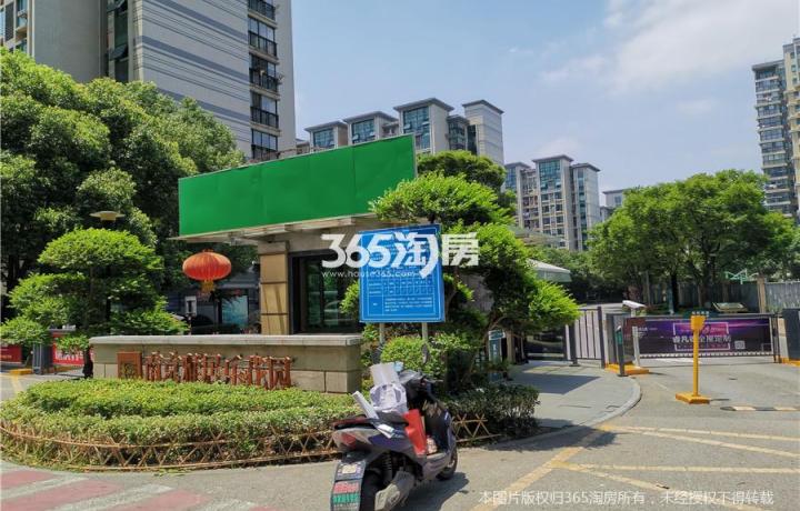 【雅居乐花园7层简装一居室唯一住房可落户口_南京秦淮区雅居乐花园二手房】_南京二手房网_365二手房网