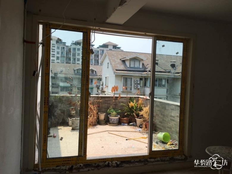 建邺区金陵世家顶跃150平二手房装修记录 建邺区金陵世家顶跃150平二手房装修记录
