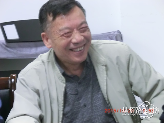 新一届业委会首月工作实录