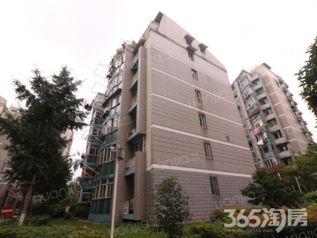 【石城家园 3室2厅 108平_南京鼓楼区石城