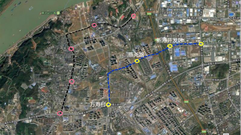 南京地铁6号线,燕城百姓说声爱你不容易。。。。 南京地铁6号线,燕城百姓说声爱你不容易。。。。