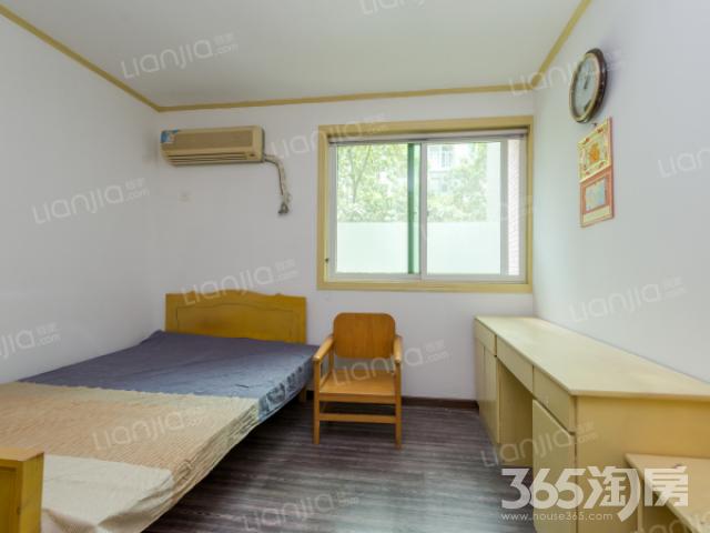 【石城家园 3室2厅 108平 采光充足_南京