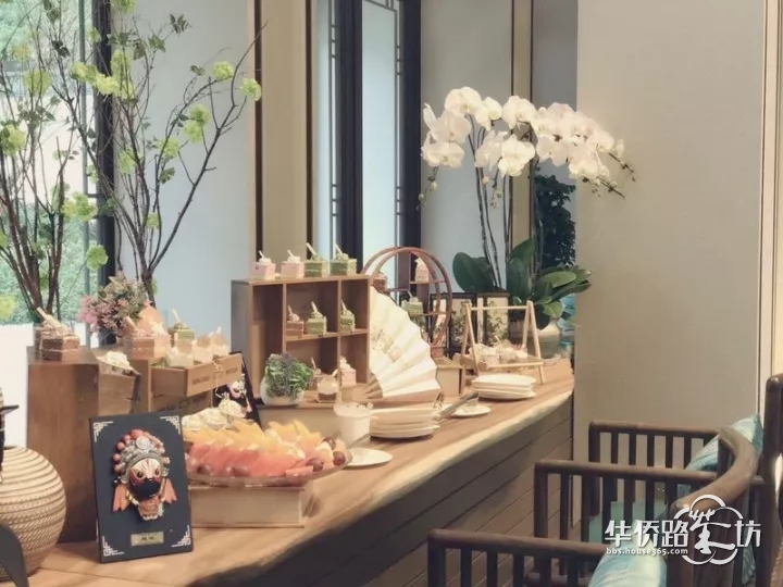 融创玖溪桃花源售楼处正式公开!一院江南,入境即桃源! 融创玖溪桃花源售楼处正式公开!一院江南,入境即桃源!
