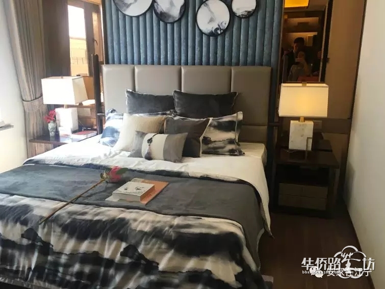 突发:江宁纯新盘拿到销许,均价30357元/㎡起!明天开始登记… 突发:江宁纯新盘拿到销许,均价30357元/㎡起!明天开始登记…
