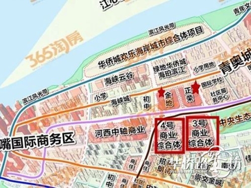 【茜茜实探】最新消息!正荣加推!目前在售仅剩这几个楼层! 【茜茜实探】最新消息!正荣加推!目前在售仅剩这几个楼层!