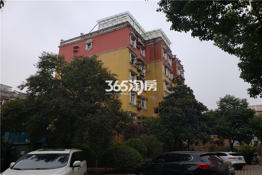 百家湖花园罗马城_南京百家湖花园罗马城二手房|租房|房价_南京365淘房