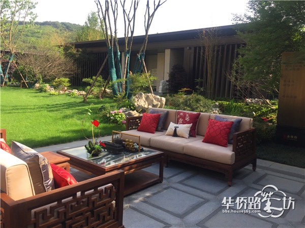继南京院子之后,泰禾又一住宅上市,预计6月开盘 继南京院子之后,泰禾又一住宅上市,预计6月开盘