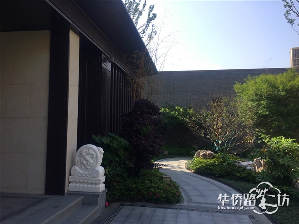 继南京院子之后,泰禾又一住宅上市,预计6月开盘 继南京院子之后,泰禾又一住宅上市,预计6月开盘