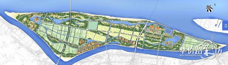 【田田西游记】今天实探江心洲,南京首个滨江休闲商业空间——江岛新天地项目十月成长记 【田田西游记】今天实探江心洲,南京首个滨江休闲商业空间——江岛新天地项目十月成长记