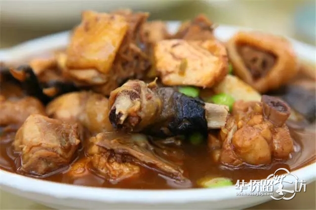 江宁经典游玩线路 江宁经典游玩线路