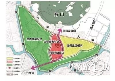 独家! 江宁梦工厂、方山南外最新进展曝光! 独家! 江宁梦工厂、方山南外最新进展曝光!