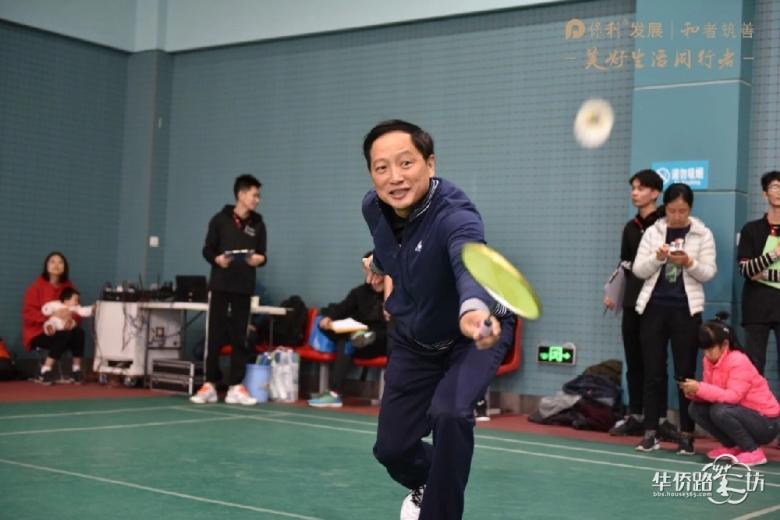 南京这家开发商办运动会,奥运冠军来助阵,业主拍手叫绝! 南京这家开发商办运动会,奥运冠军来助阵,业主拍手叫绝!