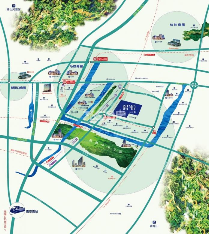 9.15麒麟热盘——煕悦VIP专场看房团!欢迎报名! 9.15麒麟热盘——煕悦VIP专场看房团!欢迎报名!