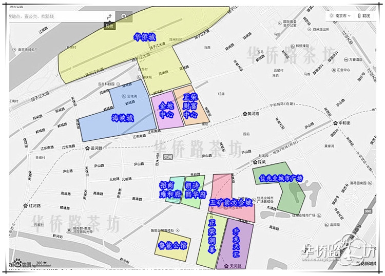 【跑盘】五矿崇文金城3月成长记:二期内部实拍,绿化都搞起来了!南外教学楼也在一点点完工,开始粉刷围墙 【跑盘】五矿崇文金城3月成长记:二期内部实拍,绿化都搞起来了!南外教学楼也在一点点完工,开始粉刷围墙