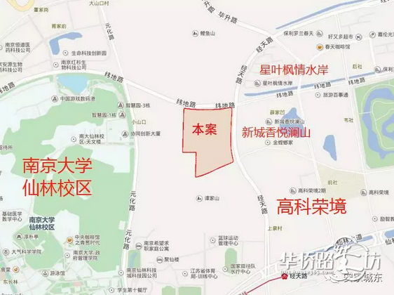 仙林地王案名刚定:融信世纪东方,户型曝光!6月开盘年底就交付!地价24957!详细... 仙林地王案名刚定:融信世纪东方,户型曝光!6月开盘年底就交付!地价24957!详细...