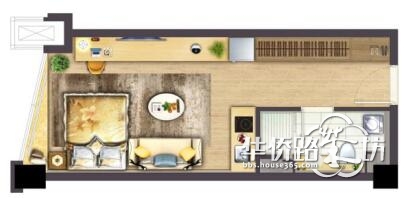 【汇总】银城 KINMA Q+社区项目详解(户型图◆户型图◆产品解析) 【汇总】银城 KINMA Q+社区项目详解(户型图◆户型图◆产品解析)