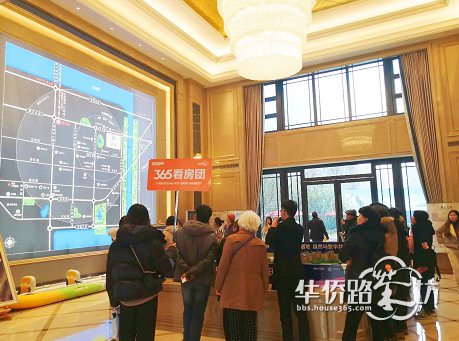 逛古城、看美景、游老街——365VIP看房团高淳融创中南御园品鉴会 逛古城、看美景、游老街——365VIP看房团高淳融创中南御园品鉴会