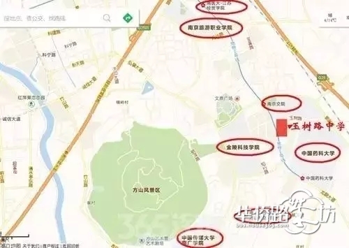 官方消息曝出!江宁两所优质学校被点名表扬…… 官方消息曝出!江宁两所优质学校被点名表扬……