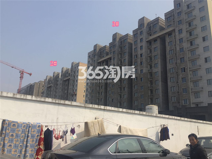 【工程进展篇】预计5月推10、11号楼,小高层约170套成品房源,面积89-137㎡ 【工程进展篇】预计5月推10、11号楼,小高层约170套成品房源,面积89-137㎡