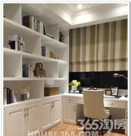 【燕子矶新城 电建洺悦府 配套成熟 三条地铁环