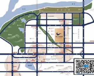 城北燕子矶 地铁口 中海地产 精装交付 带学区 