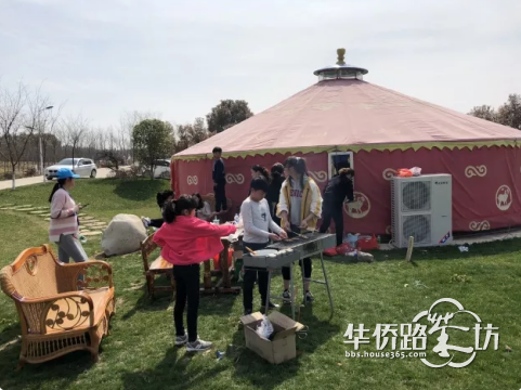 【熙岸结谊 缘来情深】一场逸养之旅,连结你我的心 【熙岸结谊 缘来情深】一场逸养之旅,连结你我的心