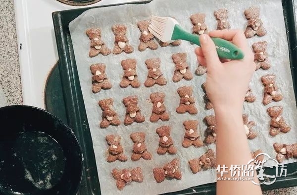 11月4日,一让我们相约金隅紫金府!创意饼干DIY,烘焙周末好时光! 11月4日,一让我们相约金隅紫金府!创意饼干DIY,烘焙周末好时光!