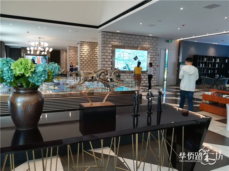 【粥粥跑盘之融侨观澜】 【粥粥跑盘之融侨观澜】