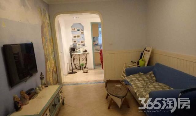 装双南三房 大院采光佳 环境佳 南大儿童医院 广