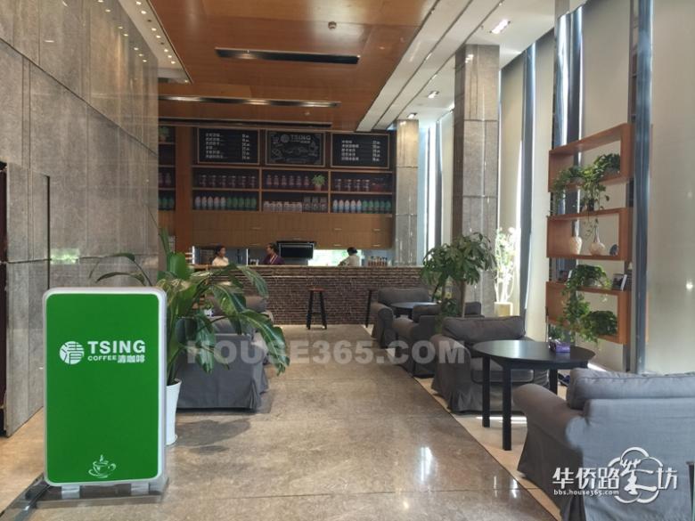 启迪方洲售楼处升级、尚层样板间(平层、跃层