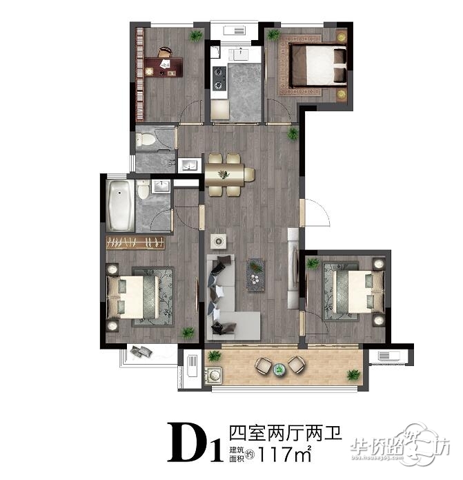 【面面看房】之招商正荣东望府,青龙地铁小镇的纯新盘,正荣物业,自带商业配套,即将首开! 【面面看房】之招商正荣东望府,青龙地铁小镇的纯新盘,正荣物业,自带商业配套,即将首开!