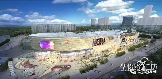 今天,江宁诞生新地标!龙湖全新产品首发,江宁人又笑了 今天,江宁诞生新地标!龙湖全新产品首发,江宁人又笑了