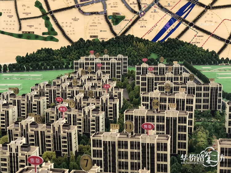 【面面看房】之明发香山郡,低密度花园洋房,入手老山板块最低门槛! 【面面看房】之明发香山郡,低密度花园洋房,入手老山板块最低门槛!