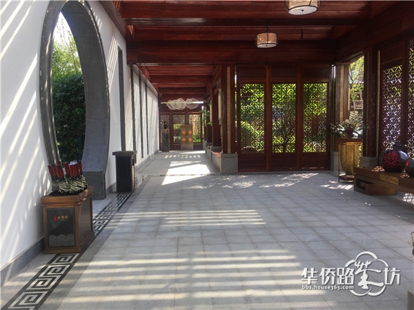 继南京院子之后,泰禾又一住宅上市,预计6月开盘 继南京院子之后,泰禾又一住宅上市,预计6月开盘