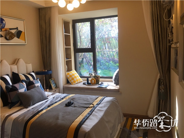 继南京院子之后,泰禾又一住宅上市,预计6月开盘 继南京院子之后,泰禾又一住宅上市,预计6月开盘