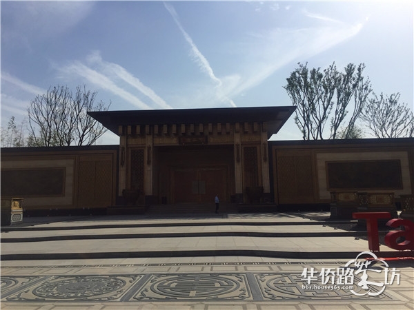 继南京院子之后,泰禾又一住宅上市,预计6月开盘 继南京院子之后,泰禾又一住宅上市,预计6月开盘
