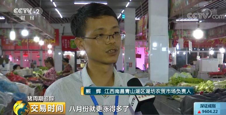 养殖户亏损,猪还养不养?重振信心,国家出手了! 养殖户亏损,猪还养不养?重振信心,国家出手了!