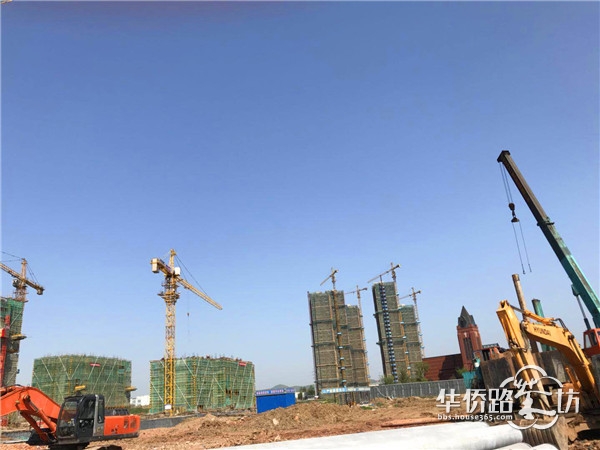 等!从3月等到5月,城东这家楼盘等的我是真急。。。 等!从3月等到5月,城东这家楼盘等的我是真急。。。