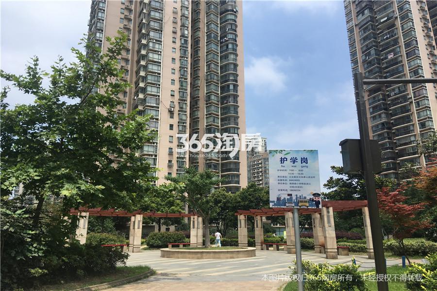 明发滨江新城三期_南京明发滨江新城三期二手房|租房|房价_南京365淘房