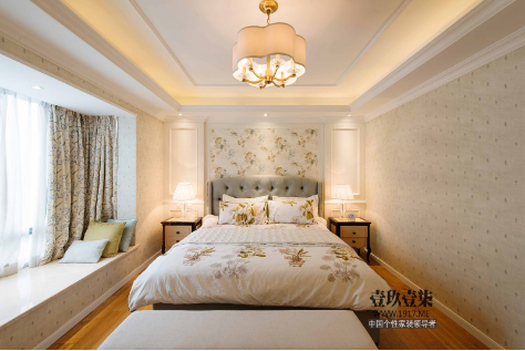 【1917个性家装】-------- 飘窗设计,万万没想到 【1917个性家装】-------- 飘窗设计,万万没想到