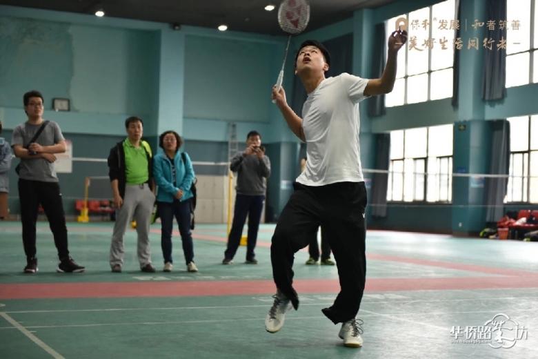 南京这家开发商办运动会,奥运冠军来助阵,业主拍手叫绝! 南京这家开发商办运动会,奥运冠军来助阵,业主拍手叫绝!