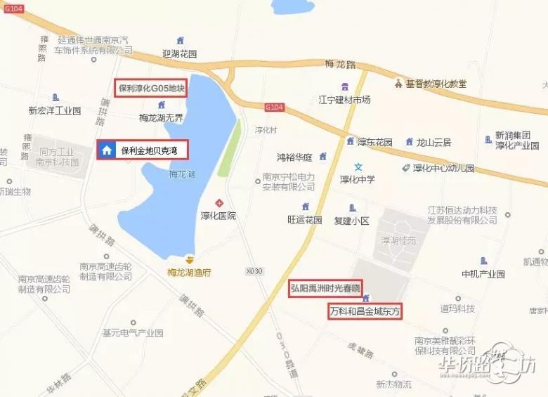 独家!江宁1-10月新房数据曝光!销量拔尖的板块竟然是它! 独家!江宁1-10月新房数据曝光!销量拔尖的板块竟然是它!