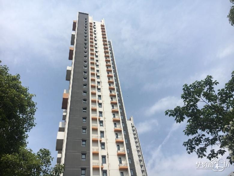 预计均价2.6万元/㎡!江宁地铁口“老盘”即将加推最后3栋住宅! 预计均价2.6万元/㎡!江宁地铁口“老盘”即将加推最后3栋住宅!
