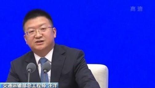 取消省界收费站后出现拥堵、异常收费?交通部回应 取消省界收费站后出现拥堵、异常收费?交通部回应