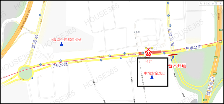 【365抢先看】纯新盘中垠紫金观邸即将揭开面纱,小编实地探访售楼处,预计本周六盛大公开! 【365抢先看】纯新盘中垠紫金观邸即将揭开面纱,小编实地探访售楼处,预计本周六盛大公开!