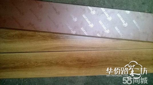 传说中南师大办的幼儿园装修,地板用的三无产品? 传说中南师大办的幼儿园装修,地板用的三无产品?