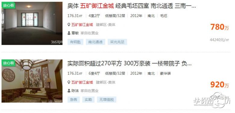 三大信号爆出!2019年最后40天,南京二手房房价趋势... 三大信号爆出!2019年最后40天,南京二手房房价趋势...