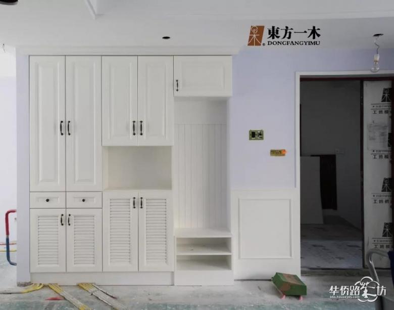 一木工地 | 万木皆有灵『柜子篇』 一木工地 | 万木皆有灵『柜子篇』