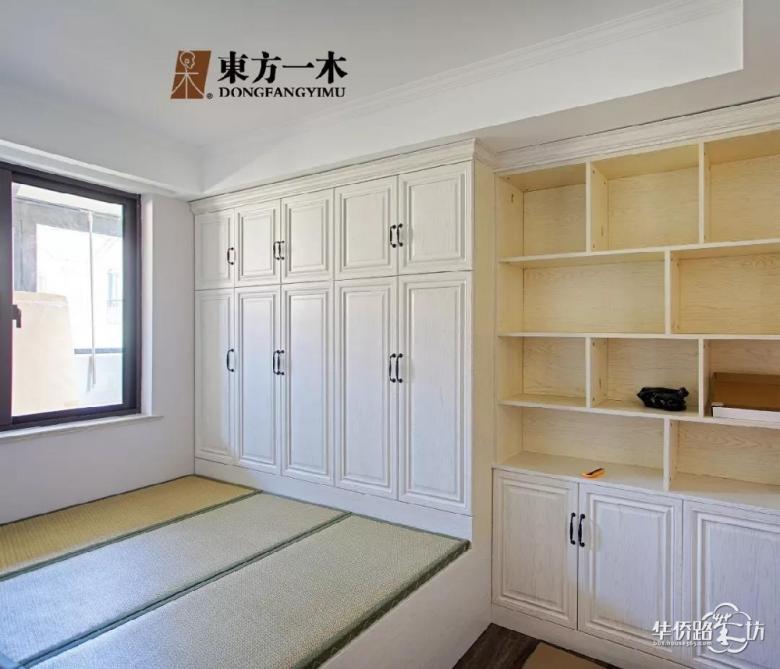 一木工地 | 万木皆有灵『柜子篇』 一木工地 | 万木皆有灵『柜子篇』