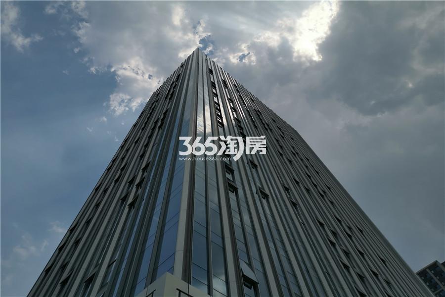 绿地云尚公馆_南京绿地云尚公馆二手房|租房|房价_南京365淘房